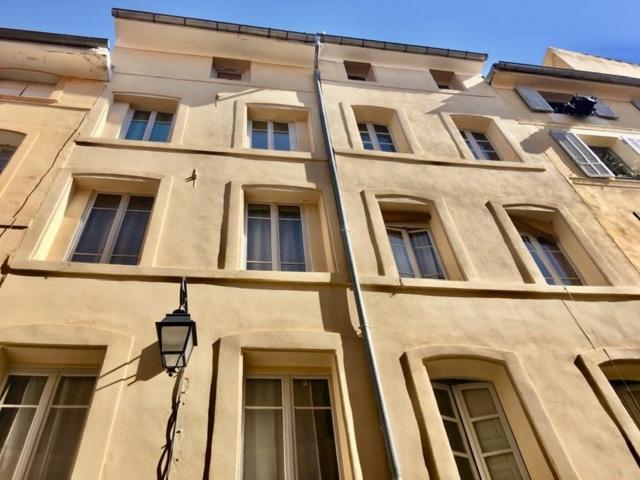 Petit Cocoon Aixois Aix-en-Provence Exterior foto